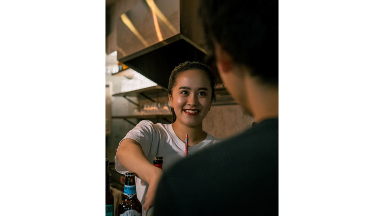 株式会社Vintomで働く人の写真4枚目