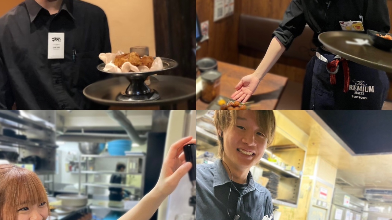 株式会社イーストウッドで働く人の写真3枚目