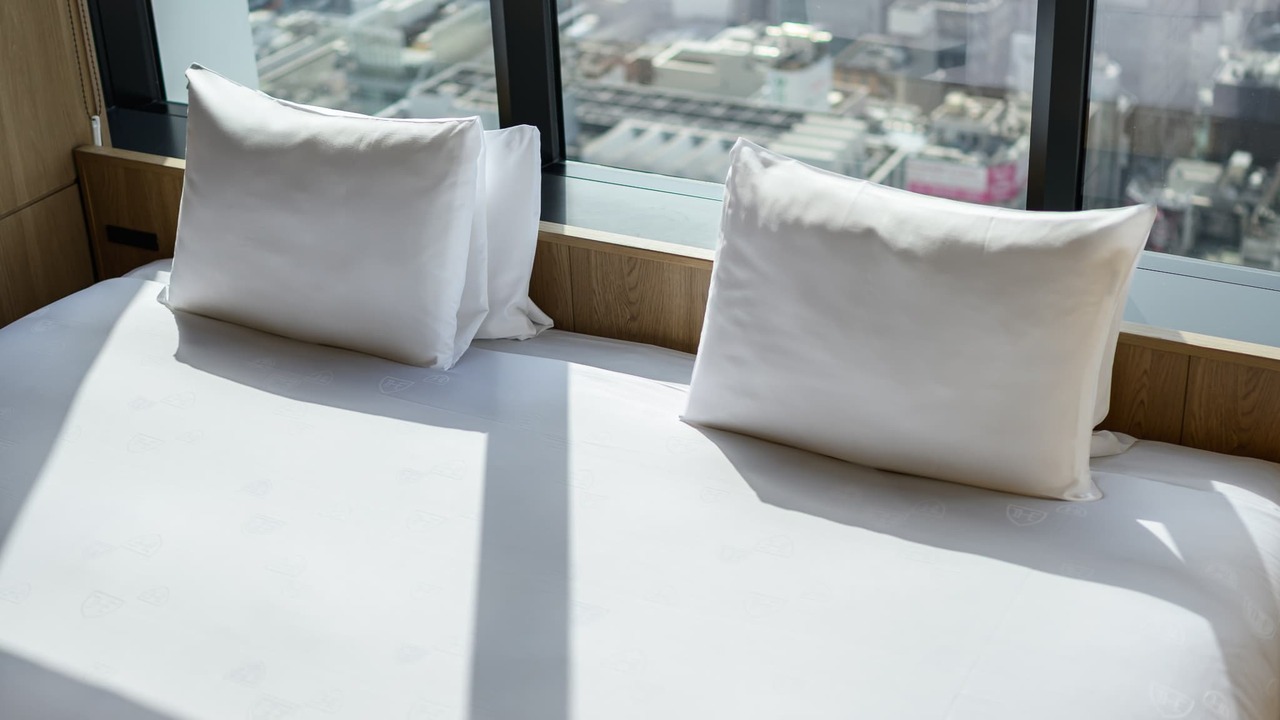 三菱地所ホテルズ＆リゾーツ株式会社　ザ ロイヤルパークホテル アイコニック 名古屋のこだわりポイントの写真2枚目