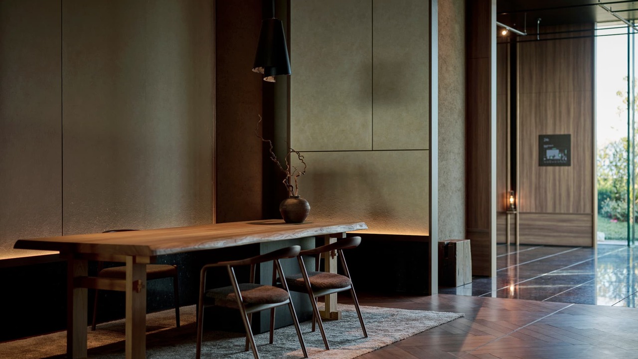 三菱地所ホテルズ＆リゾーツ株式会社　ザ ロイヤルパークホテル アイコニック 名古屋で働く人の写真1枚目