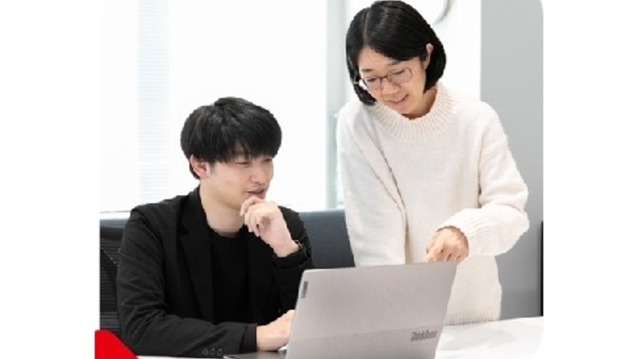 株式会社ペッパーフードサービスで働く人の写真3枚目