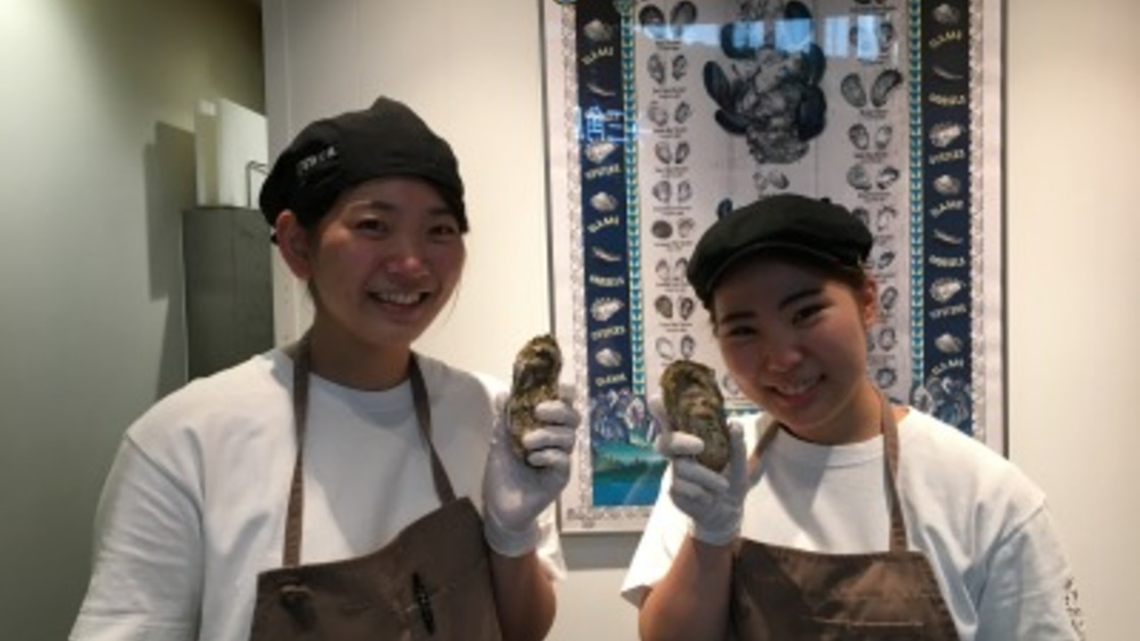 株式会社オストレアで働く人の写真3枚目