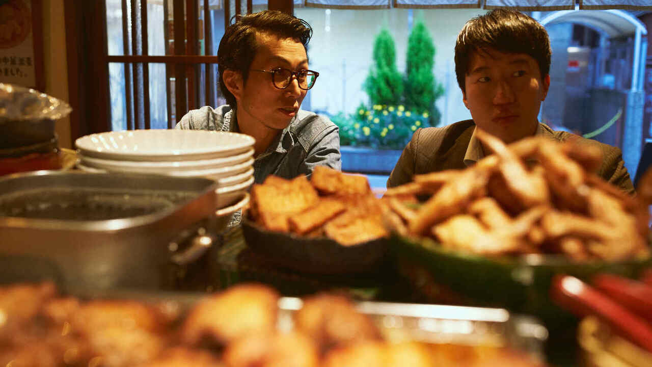 株式会社レストランバンクの会社TOPの写真3枚目