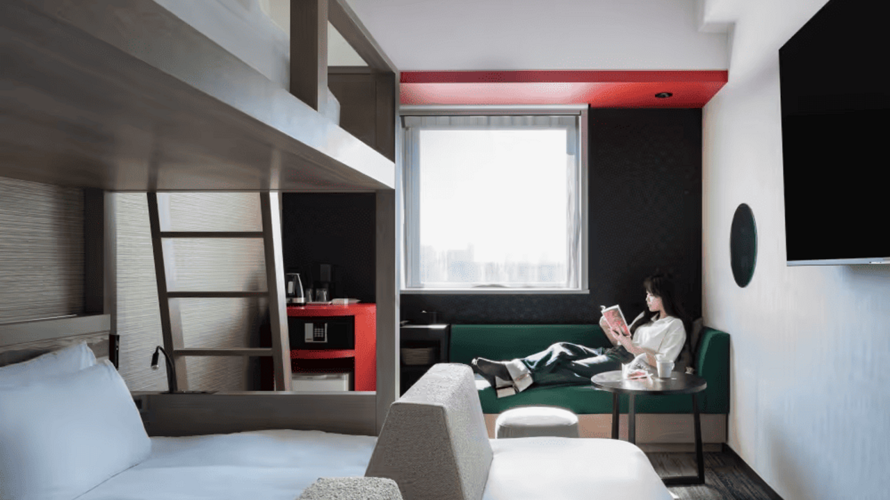 株式会社イシン・ホテルズ・マネジメントの事業内容の写真2枚目