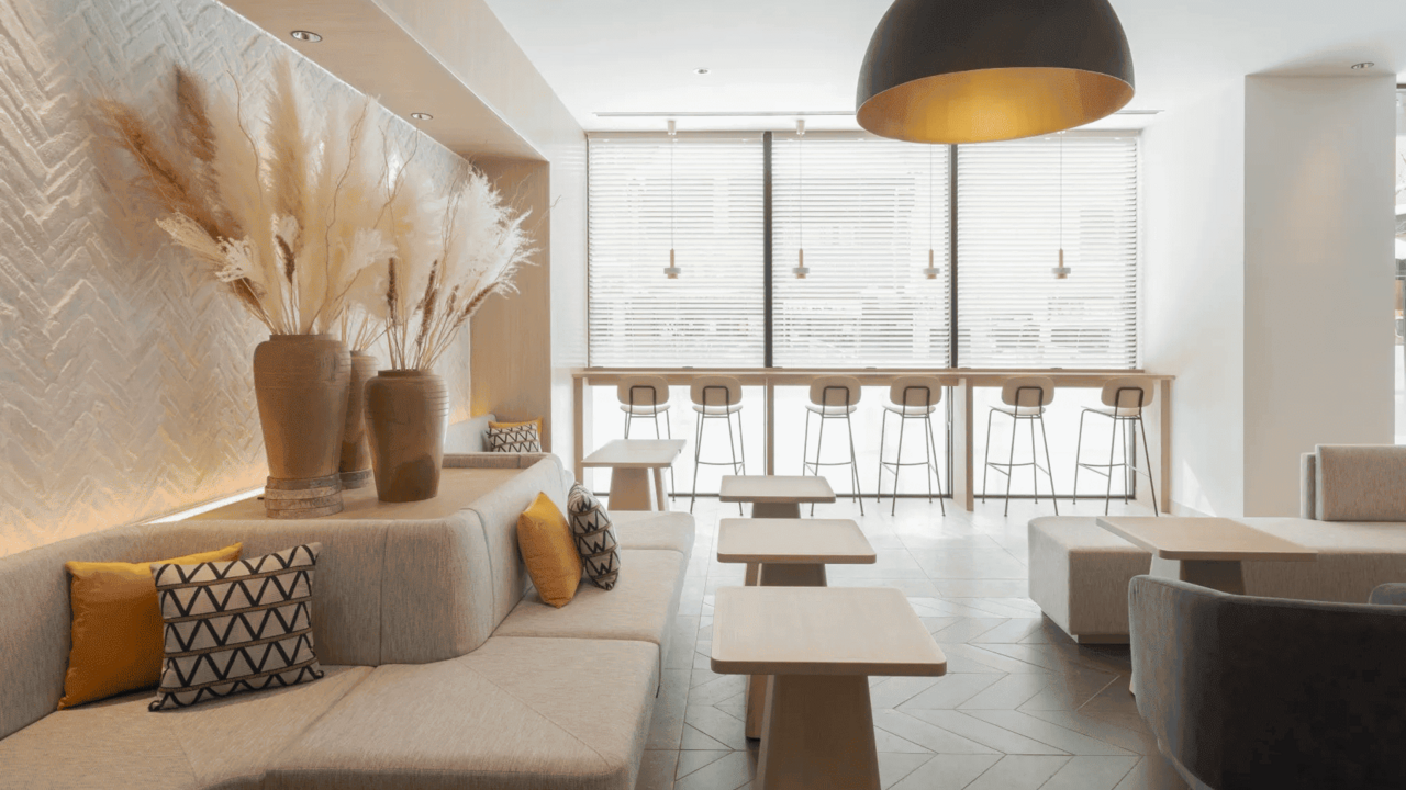 株式会社イシン・アカサカ・オペレーションズのこだわりポイントの写真1枚目