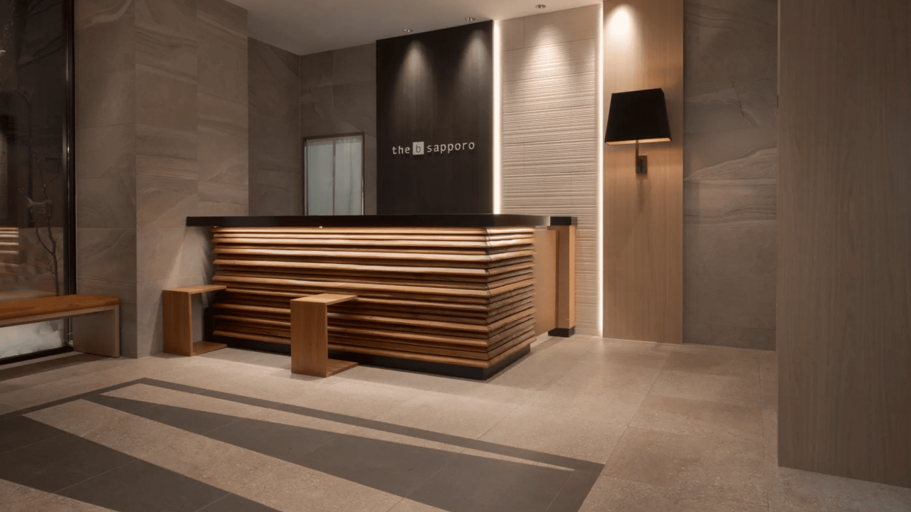 株式会社イシン・アカサカ・オペレーションズのこだわりポイントの写真2枚目