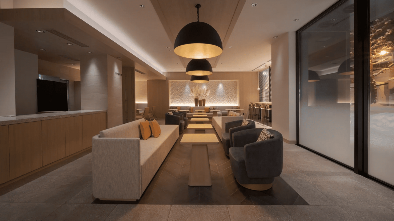 株式会社イシン・アカサカ・オペレーションズのこだわりポイントの写真3枚目