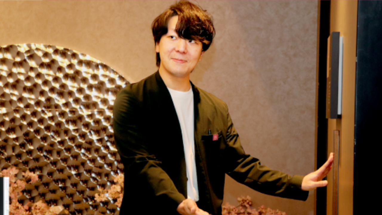 株式会社イシン・アカサカ・オペレーションズで働く人の写真1枚目