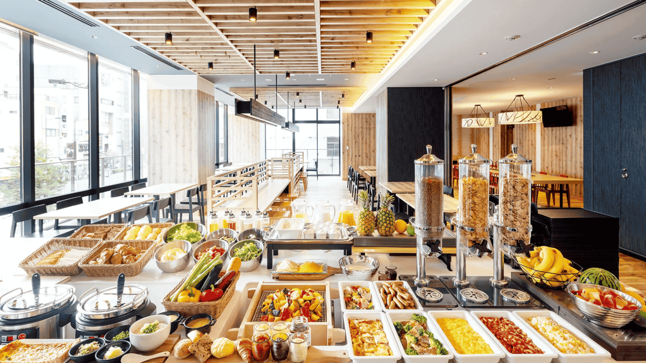 株式会社イシン・アカサカ・オペレーションズの事業内容の写真3枚目