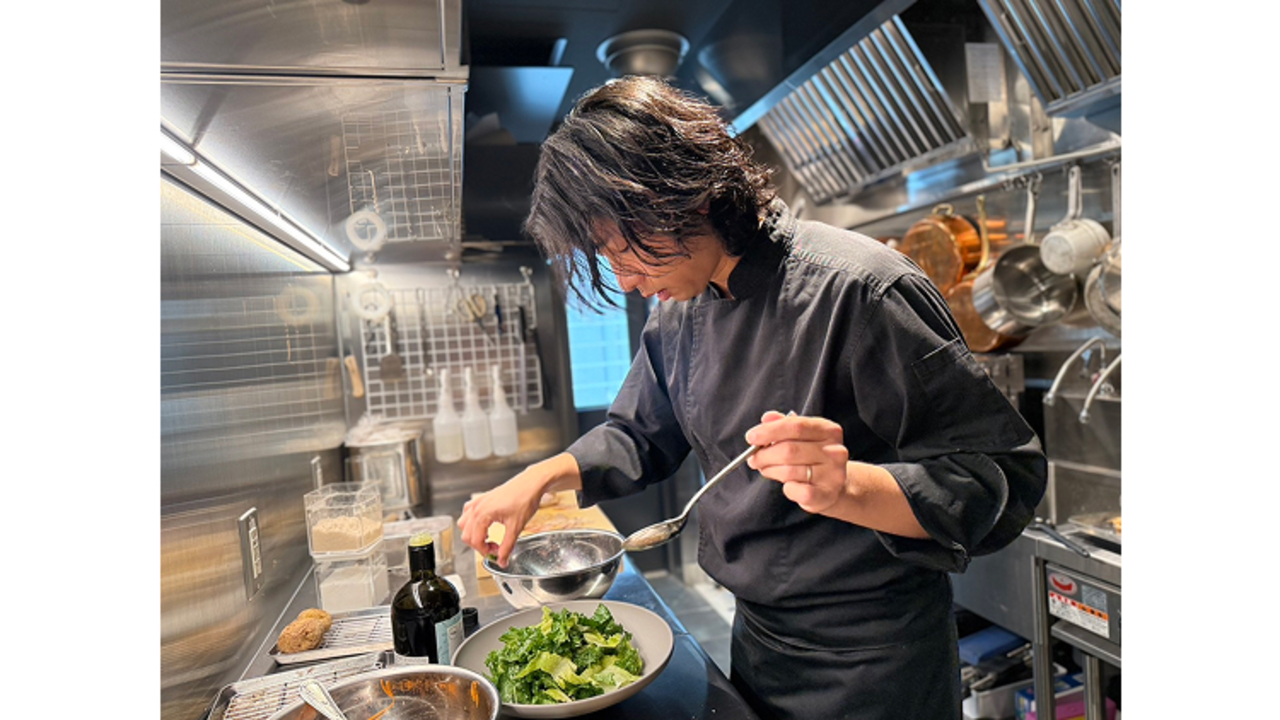 株式会社WIVIで働く人の写真2枚目