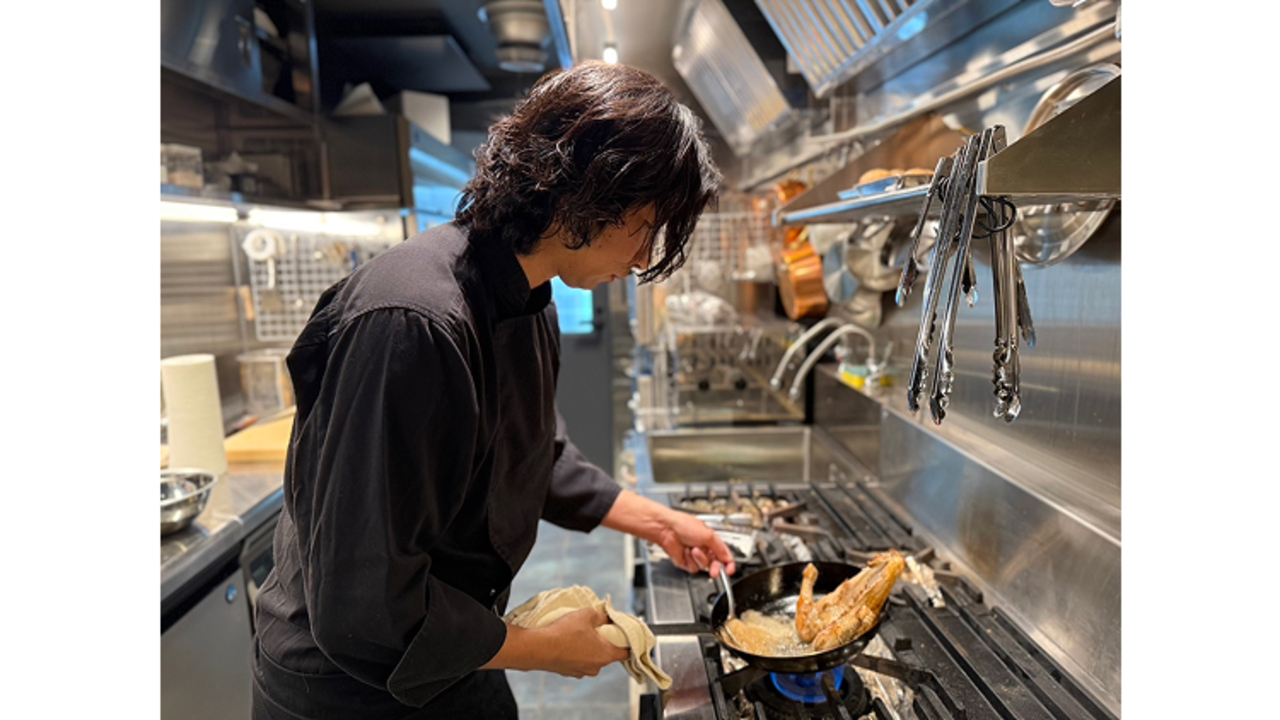 株式会社WIVIで働く人の写真4枚目