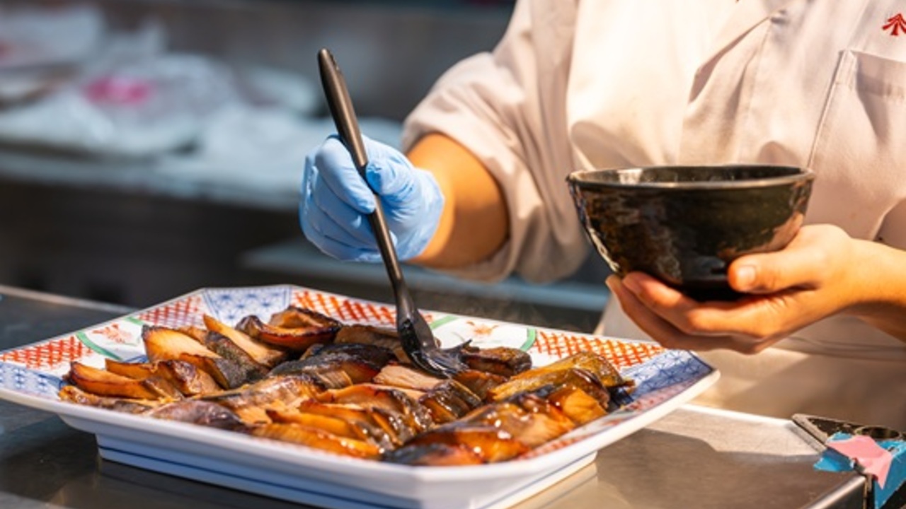 株式会社ミカド観光センターで働く人の写真3枚目