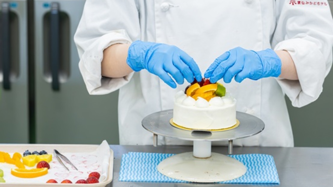 株式会社ミカド観光センターで働く人の写真4枚目