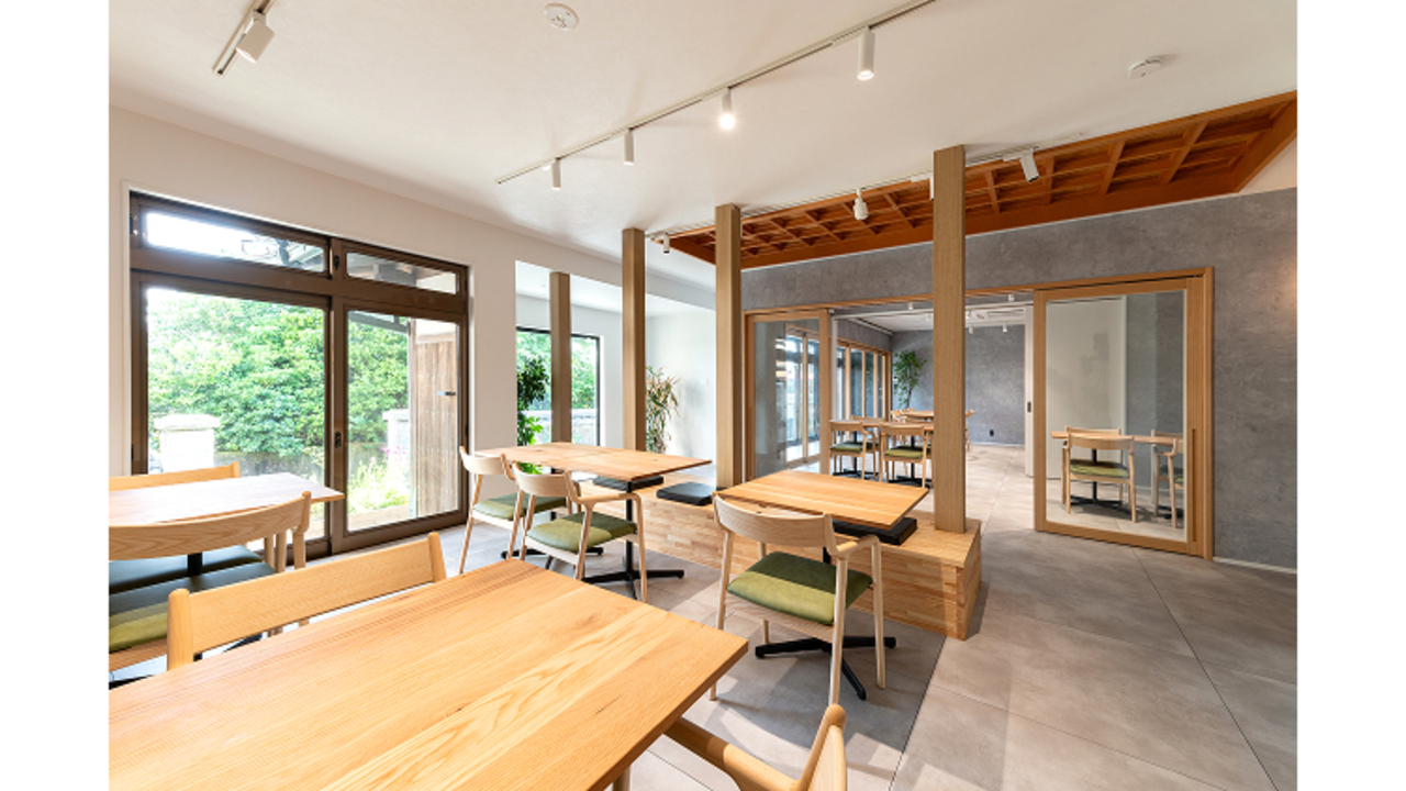 株式会社ユーウィンの会社TOPの写真3枚目