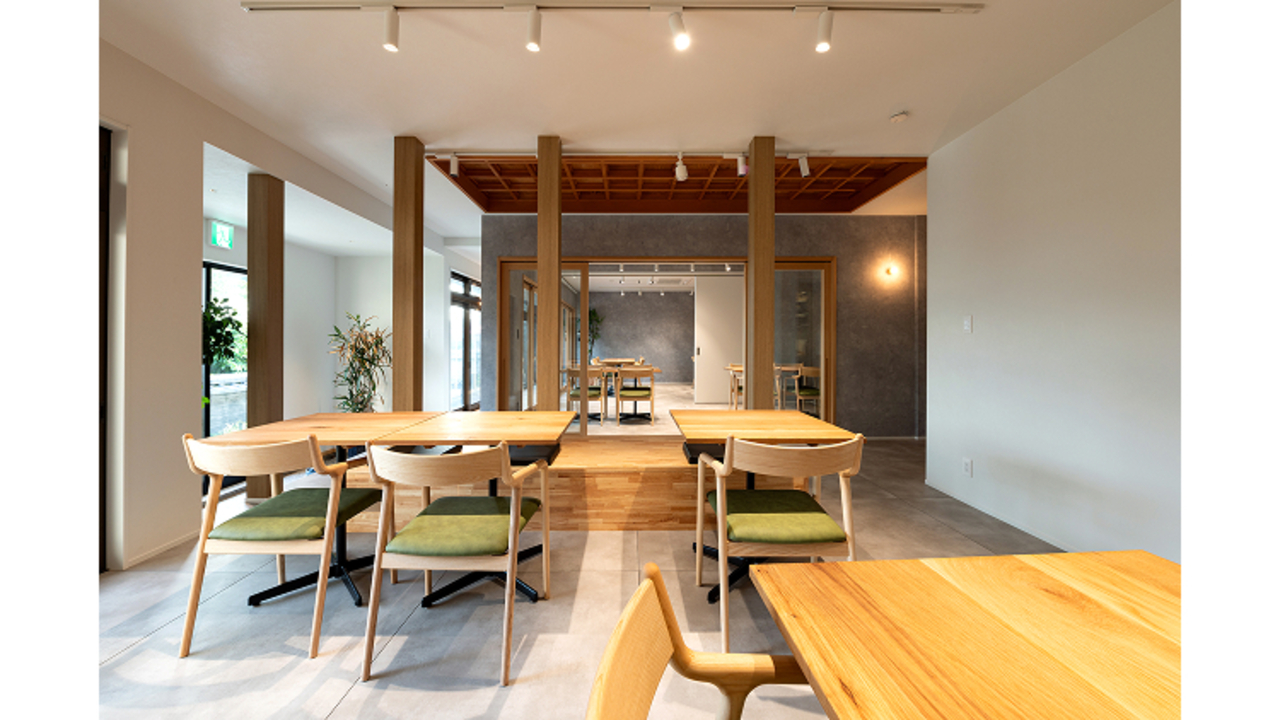 株式会社ユーウィンの事業内容の写真3枚目