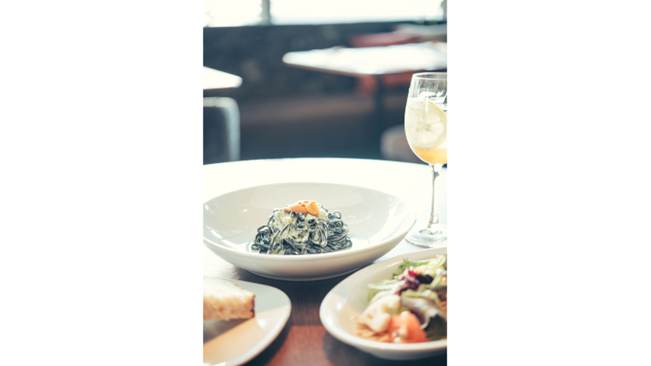 株式会社Pacific Diner Serviceのこだわりポイントの写真1枚目