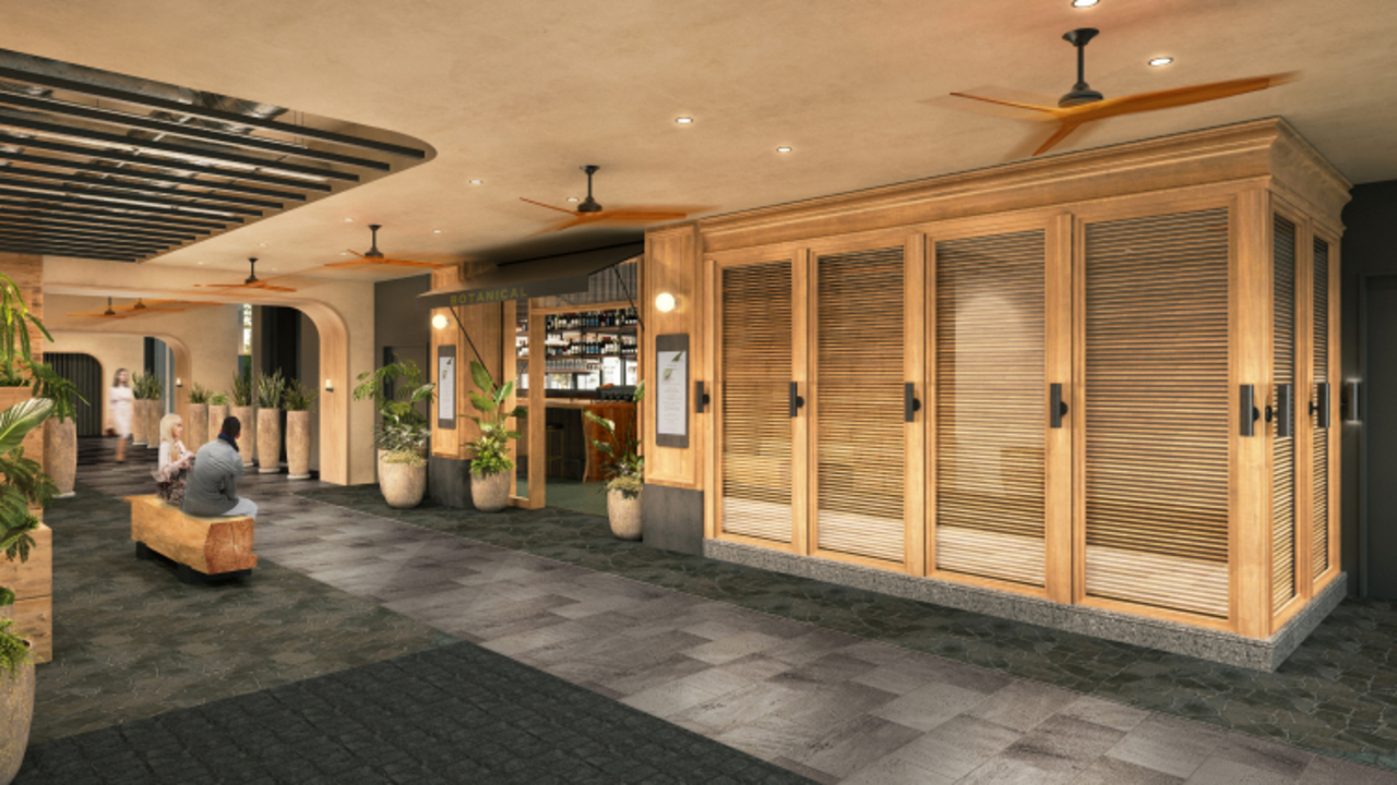 株式会社Pacific Diner Serviceのこだわりポイントの写真2枚目