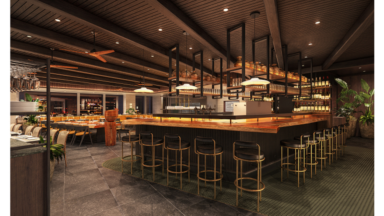 株式会社Pacific Diner Serviceの会社TOPの写真1枚目