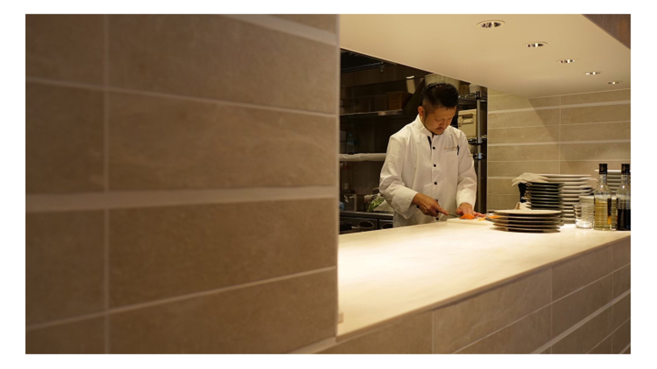 株式会社Pacific Diner Serviceで働く人の写真2枚目