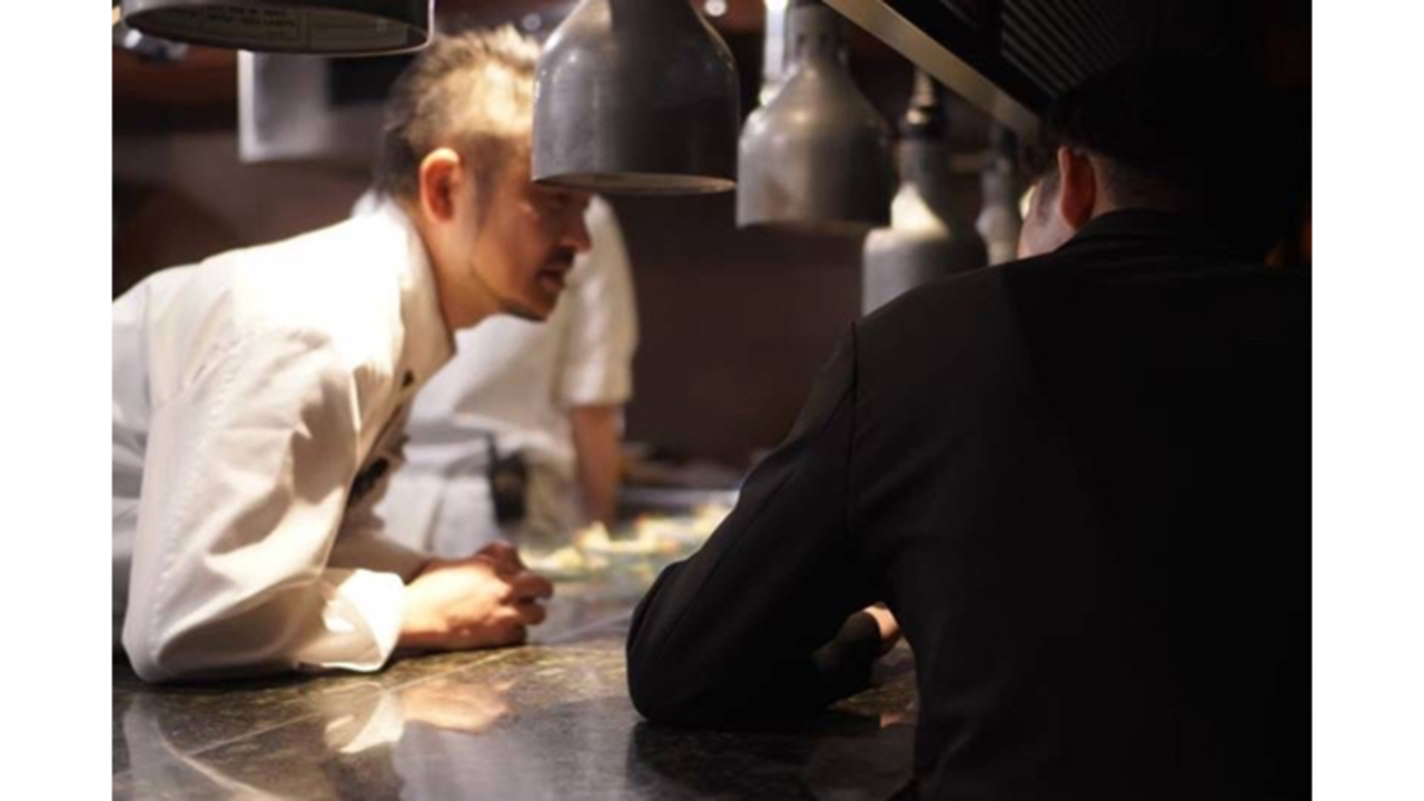 株式会社Pacific Diner Serviceの事業内容の写真3枚目