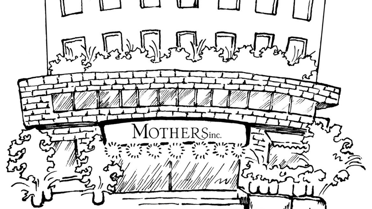 株式会社MOTHERSの会社TOPの写真1枚目