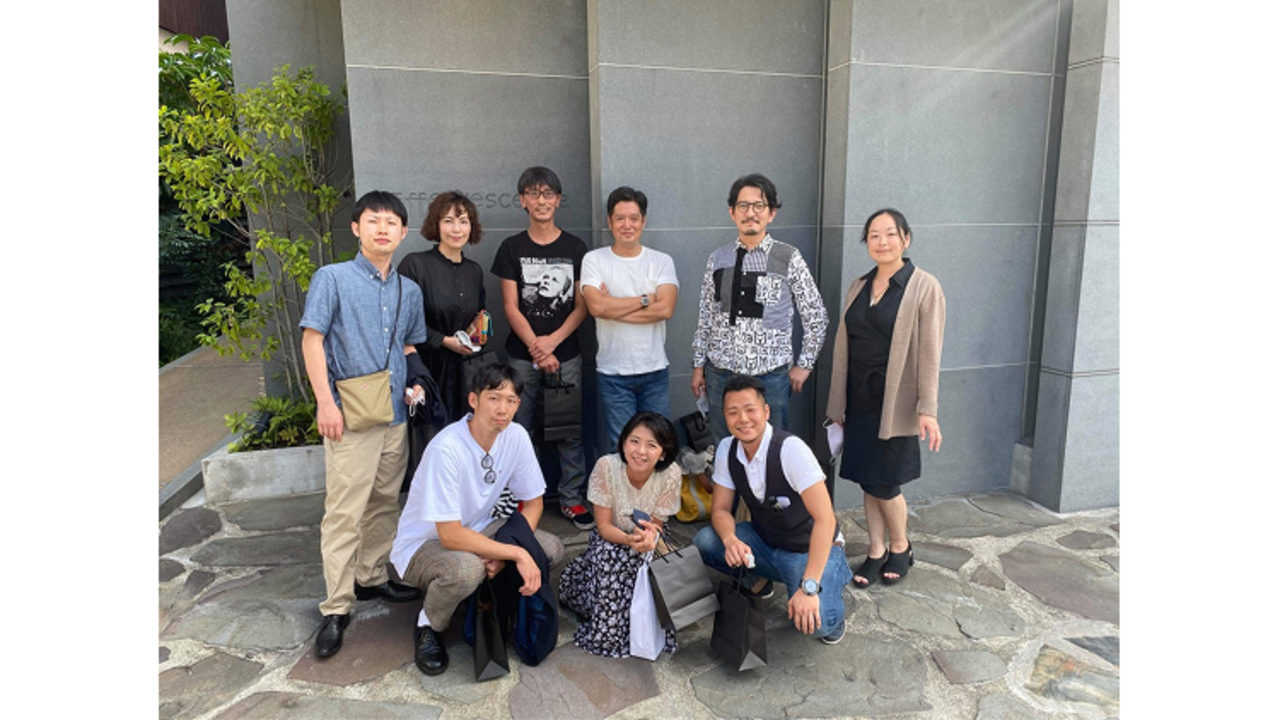 株式会社munchy-wunchingで働く人の写真1枚目