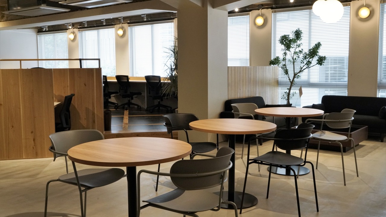 共栄商事株式会社の会社TOPの写真3枚目