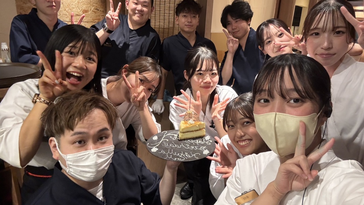 エレガントエース株式会社の会社TOPの写真1枚目