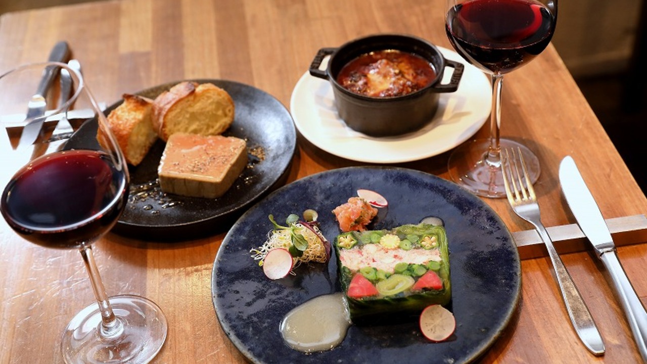 株式会社エムズダイニングの会社TOPの写真1枚目