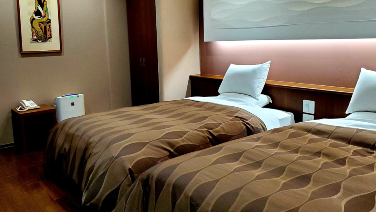 株式会社ゆふいんくつろぎの郷で働く人の写真1枚目