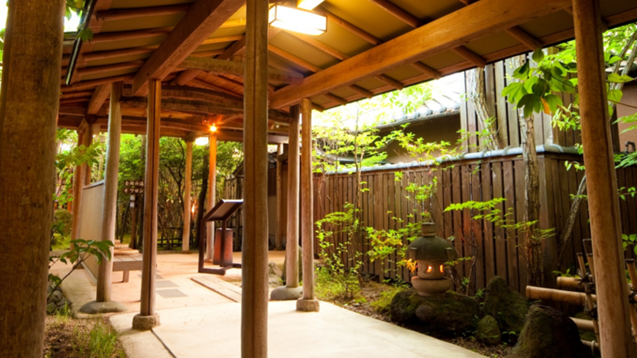 株式会社ゆふいんくつろぎの郷のこだわりポイントの写真2枚目