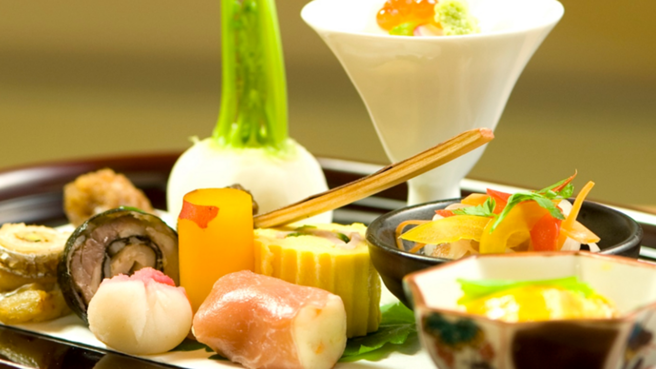 株式会社ゆふいんくつろぎの郷の事業内容の写真1枚目