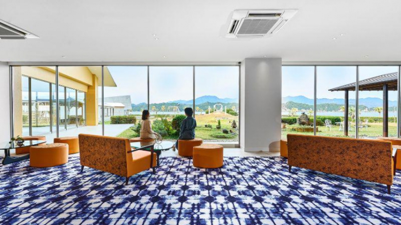 アンドリゾート株式会社で働く人の写真1枚目