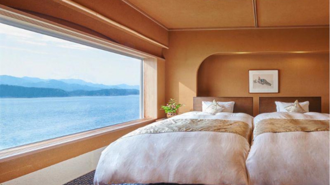 アンドリゾート株式会社の事業内容の写真1枚目