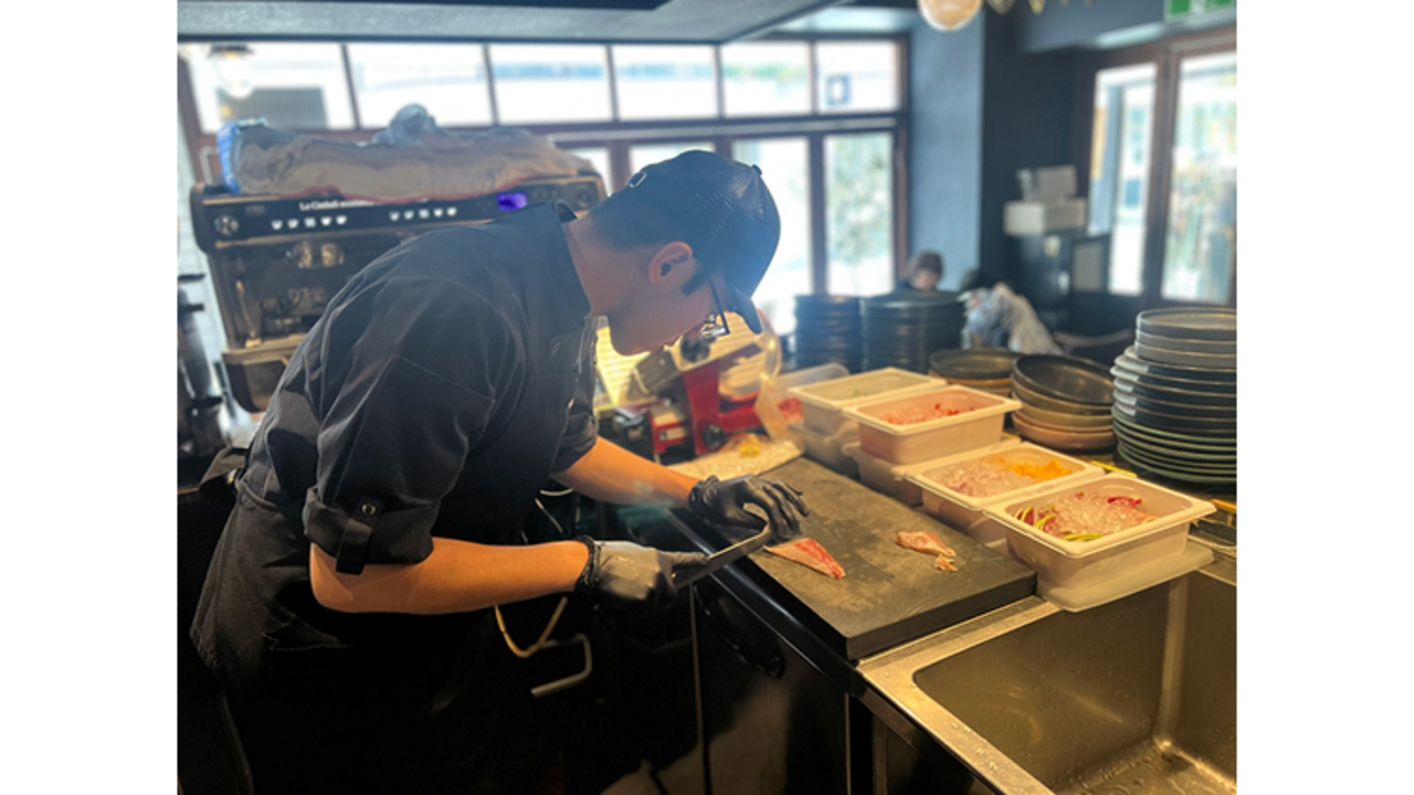 株式会社Dstyleホールディングスで働く人の写真2枚目