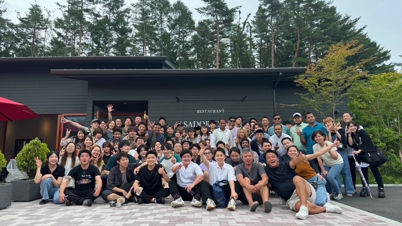 株式会社セレソンの会社TOPの写真1枚目