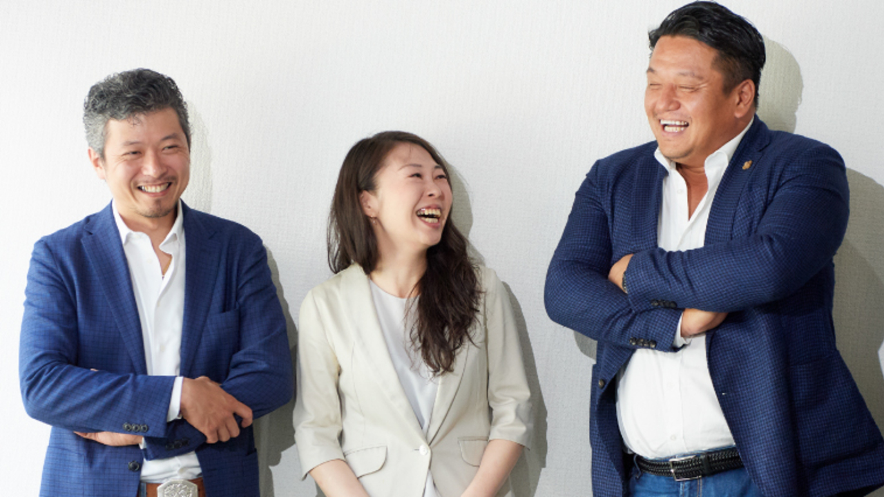 株式会社セレソンの会社TOPの写真3枚目