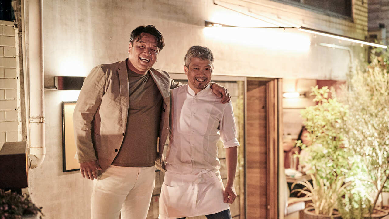 株式会社セレソンの会社TOPの写真4枚目