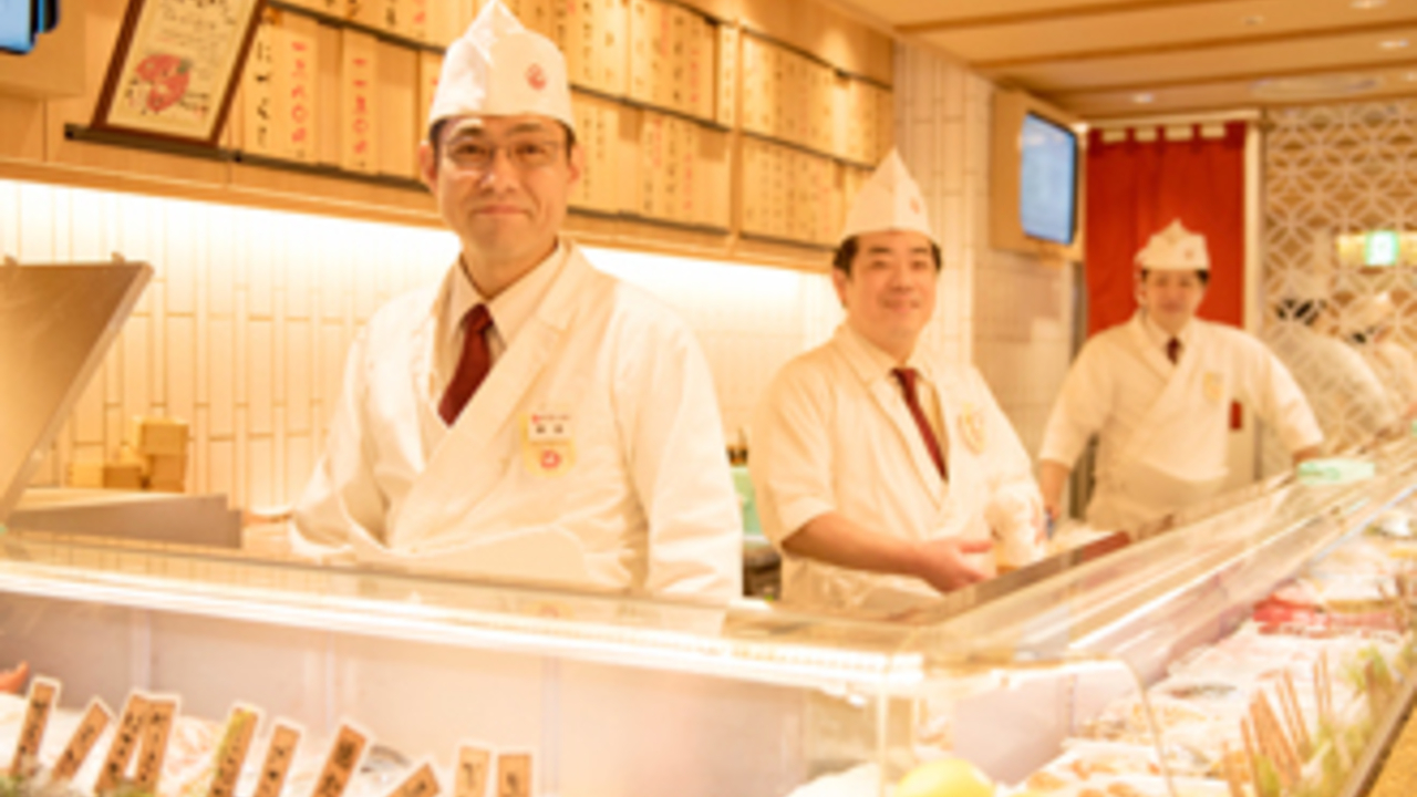 株式会社エイチケイアールの事業内容の写真1枚目