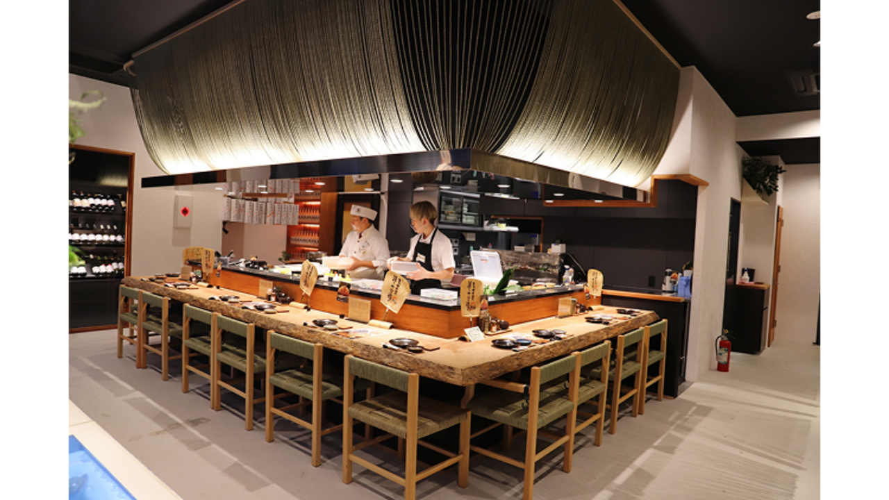 株式会社酒湊のこだわりポイントの写真2枚目