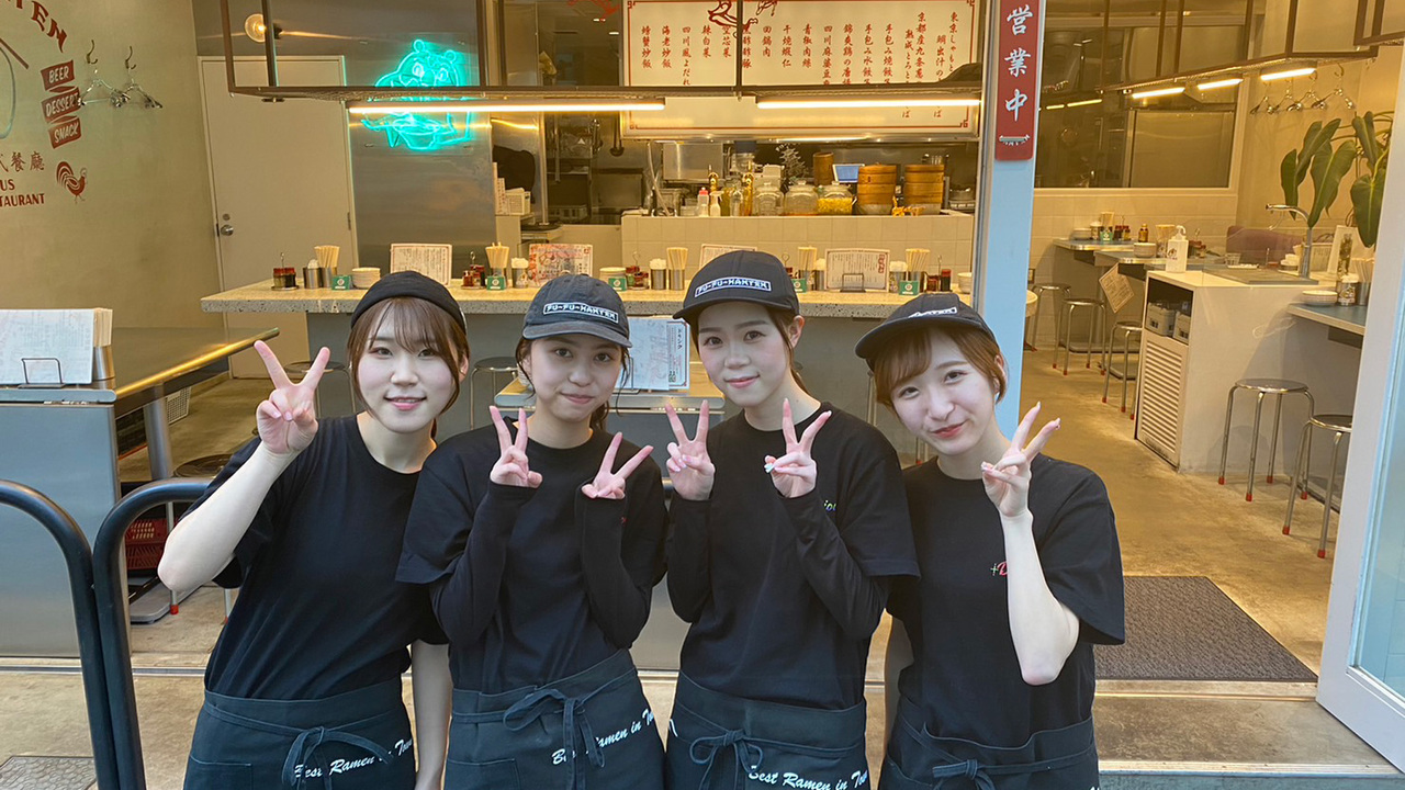 DOT EIGHT COMPANY株式会社のこだわりポイントの写真3枚目