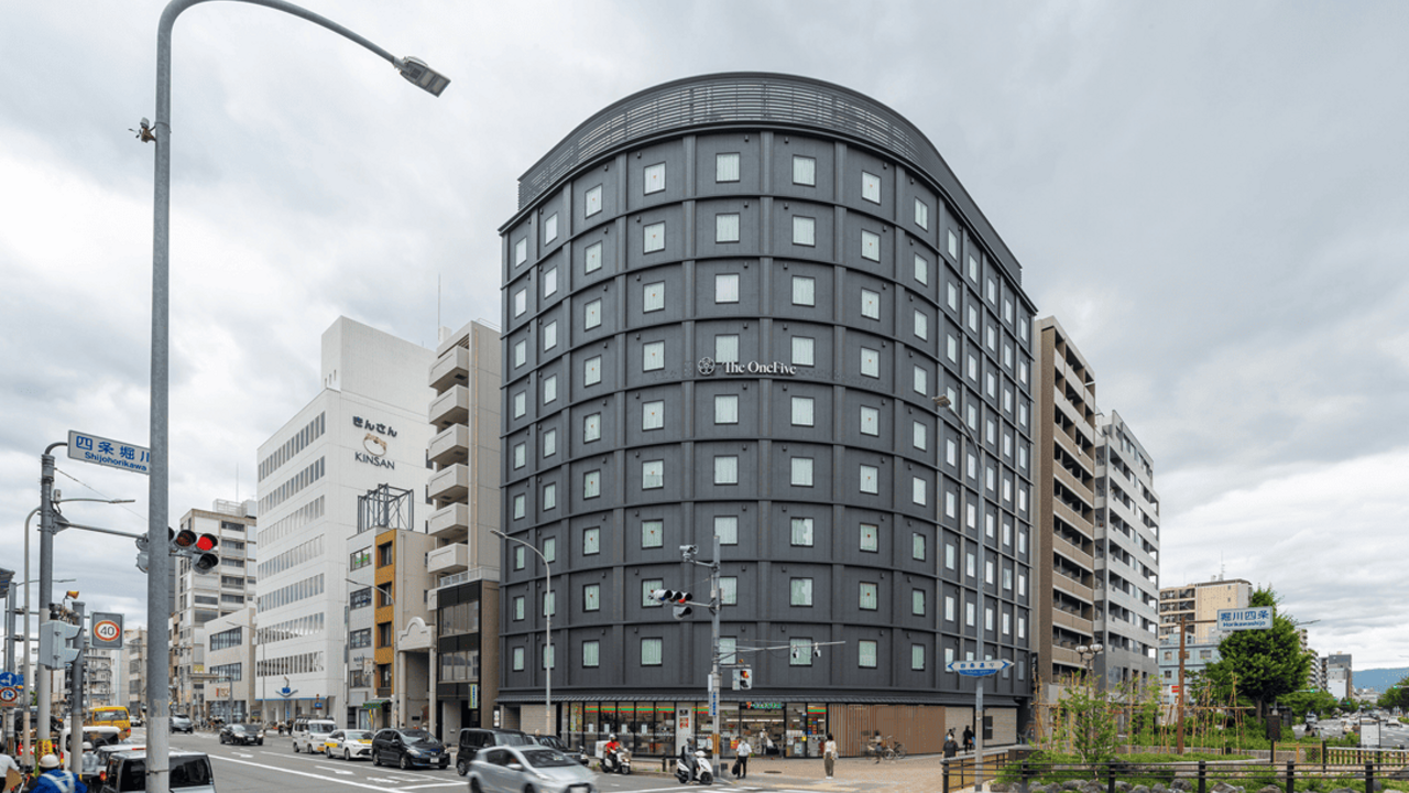 ワンファイブホテルズ株式会社の会社TOPの写真4枚目