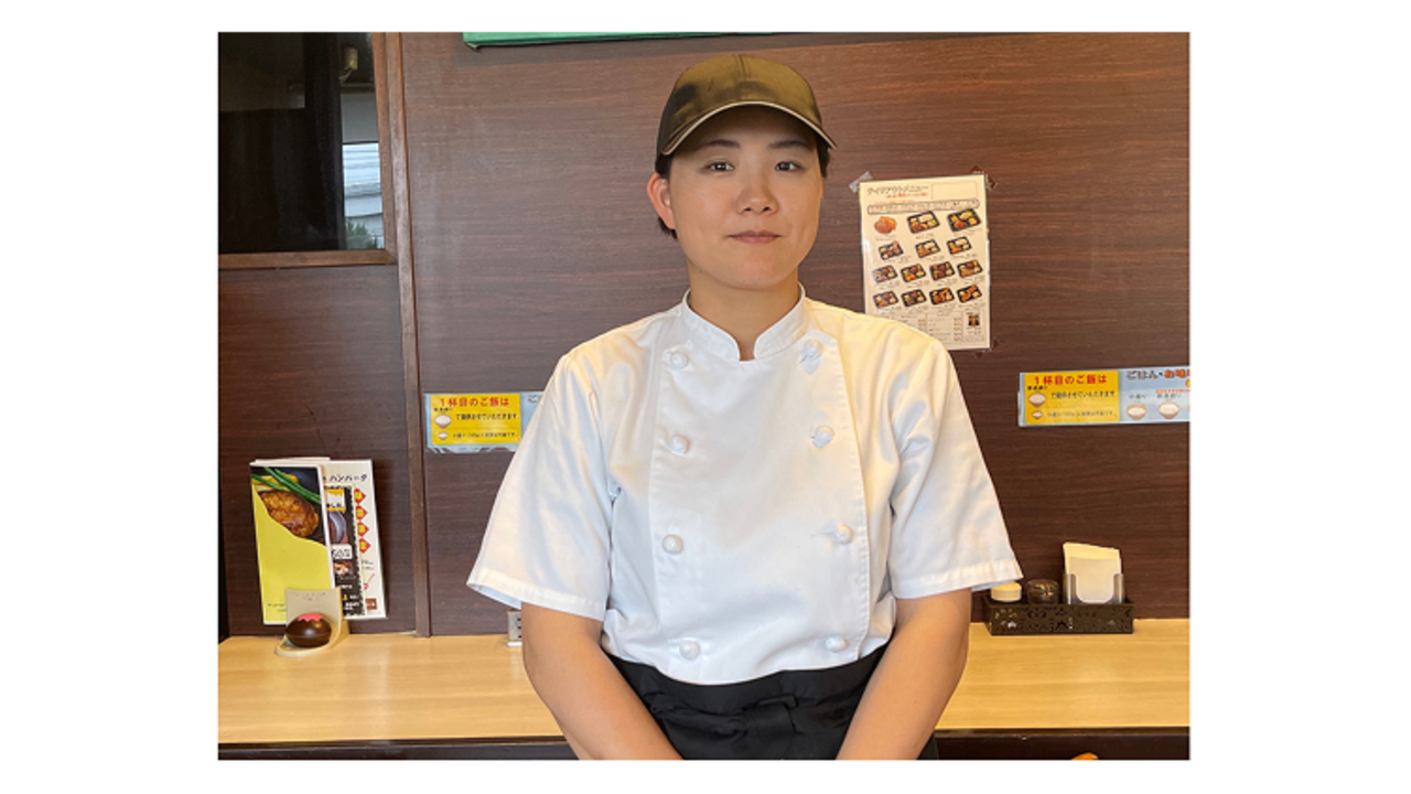 有限会社ミスタージョージで働く人の写真4枚目