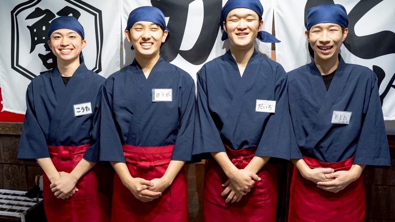 K-FOODS株式会社の事業内容の写真1枚目