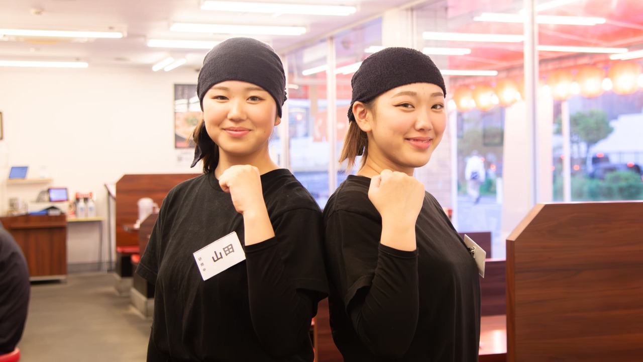 株式会社YouSunで働く人の写真2枚目