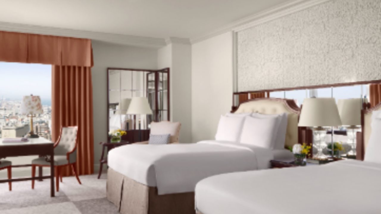 株式会社阪神ホテルシステムズのこだわりポイントの写真1枚目