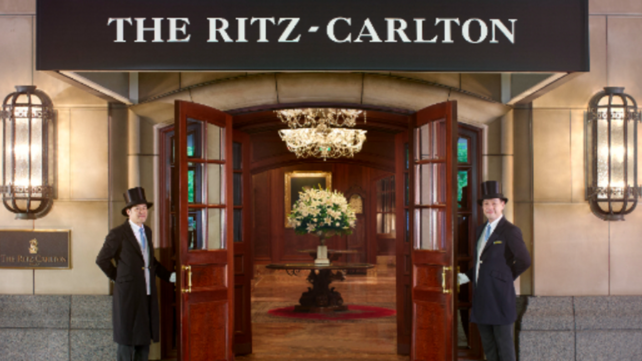 株式会社阪神ホテルシステムズの会社TOPの写真1枚目