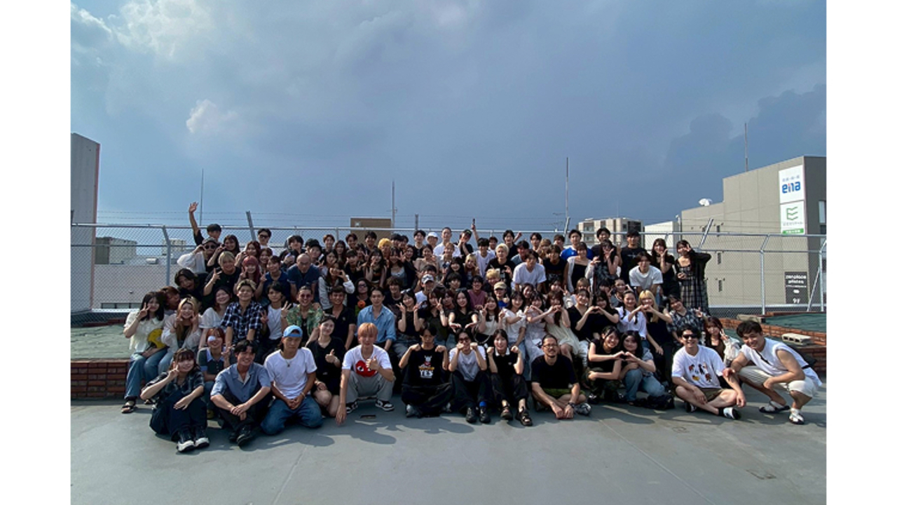 株式会社ringsで働く人の写真1枚目