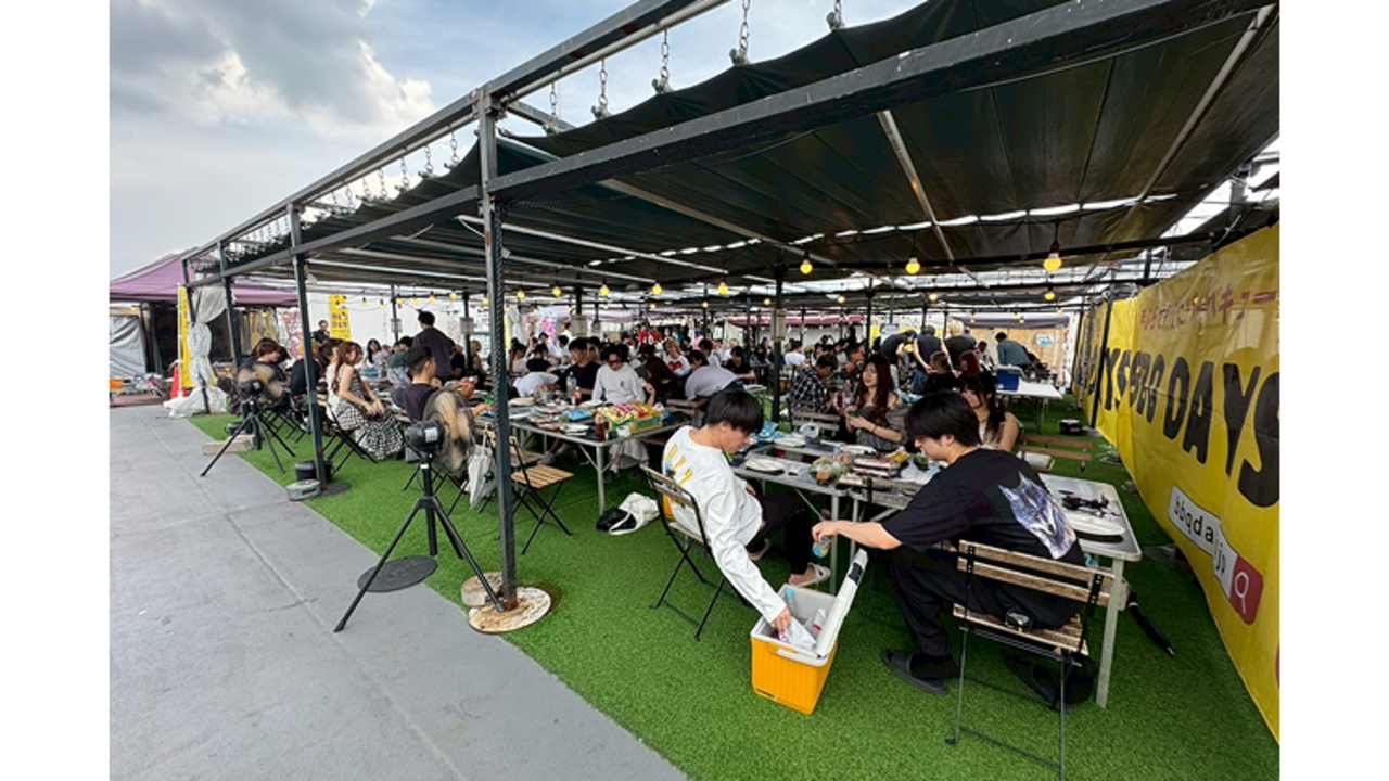 株式会社ringsで働く人の写真2枚目