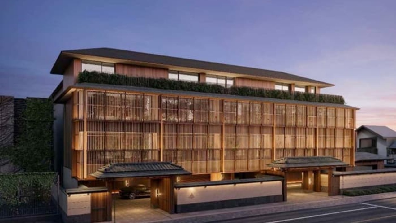 京都妙法ホテルオペレーションズ株式会社の会社TOPの写真2枚目